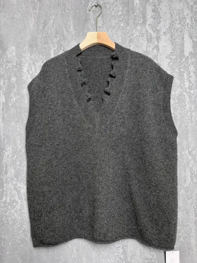 Жилет 9629 Размер 50-58 фото 5