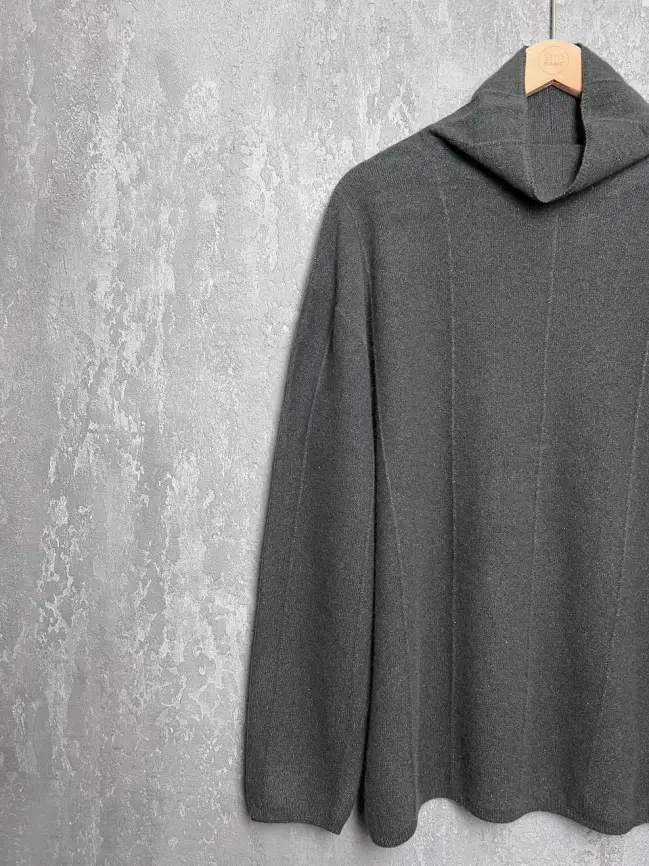 Свитер 50394 ЭттоПлюс Размер 50-58 фото 66