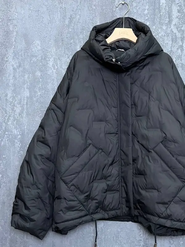 Куртка 2433 Размеры 56-66 фото 15