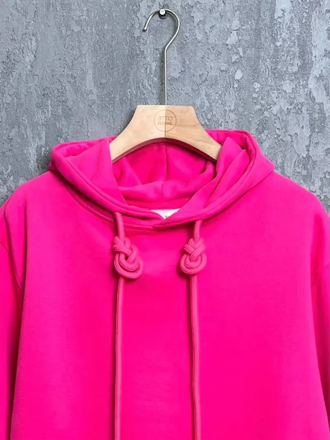 Худи 9819 Размер 50-58 фото 13