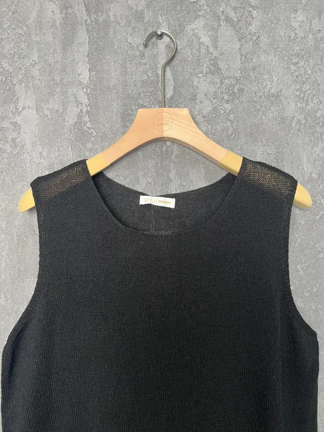 Топ трикотажный облегченный ЭттоПлюс 25108 фото 22