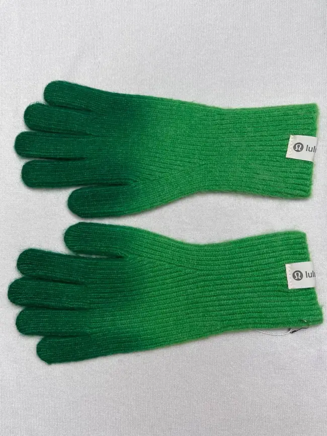 Перчатки 16612 фото 3