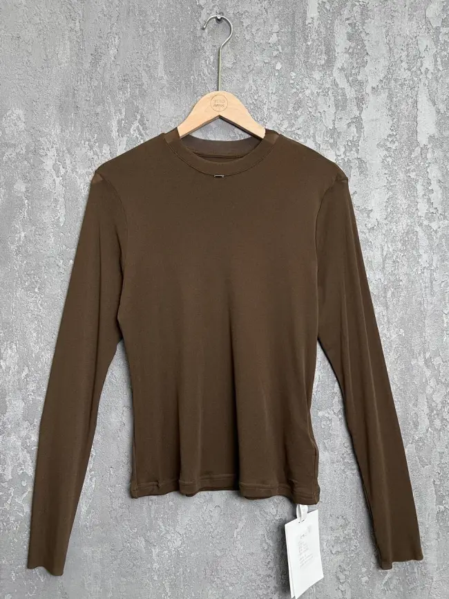 Лонгслив 25252 Размер 48-50 фото 17