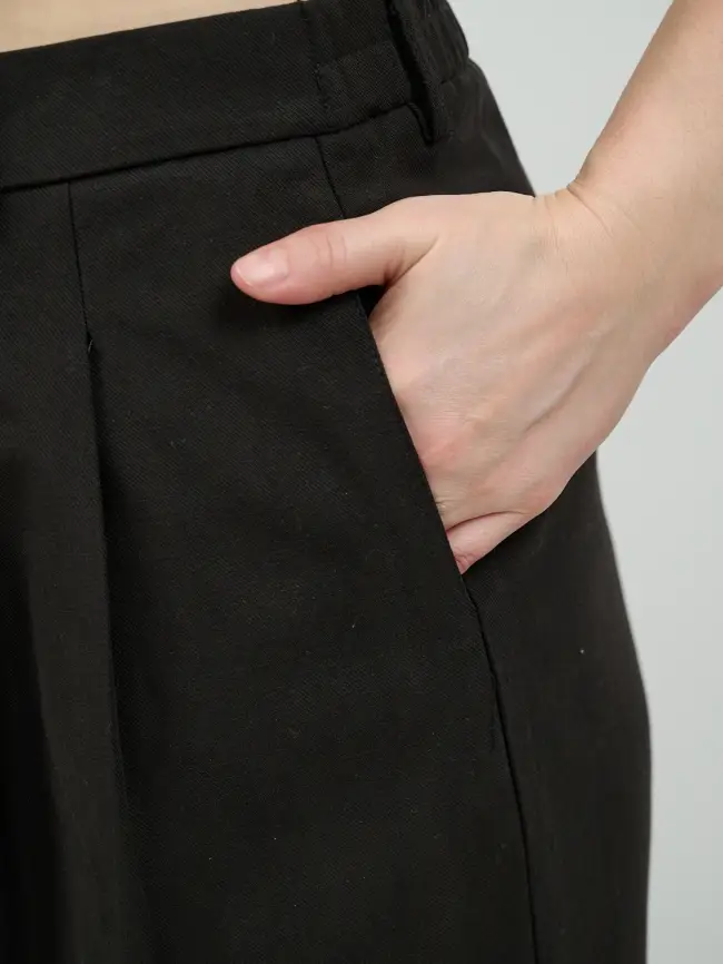 Палаццо 7/8 Бэст 35531 Размер 54-58 фото 48