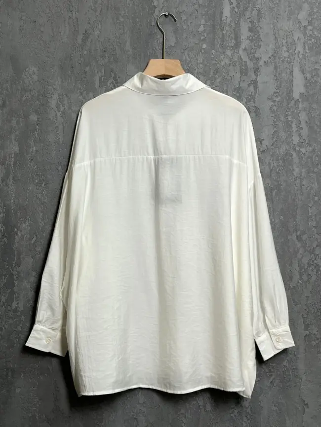 Рубашка  965 размер 50- 58 фото 2