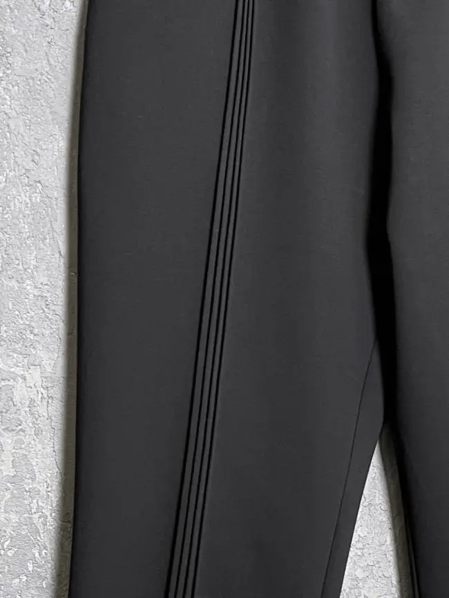 Брюки ЭттоПлюс 25270 Размеры 54-60 фото 13