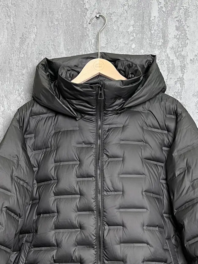 Куртка 6580 Размер 50-58 фото 13