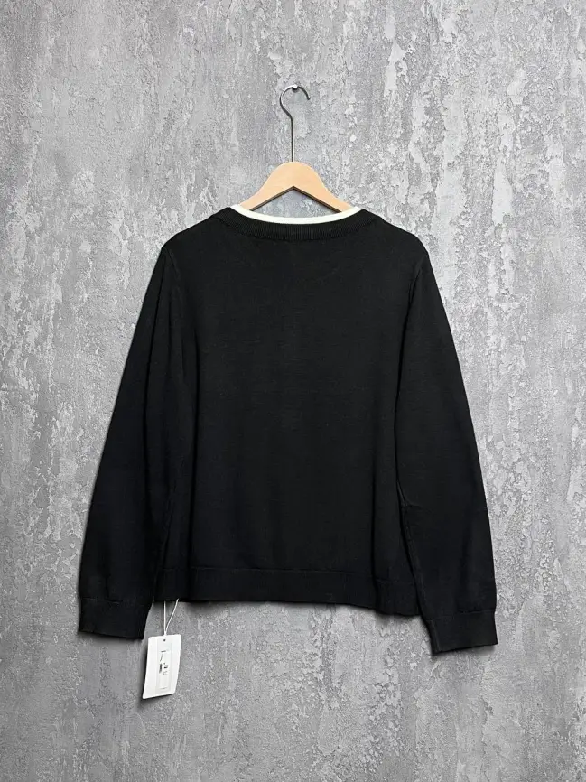 Джемпер 22829 Размер 50-58 фото 35