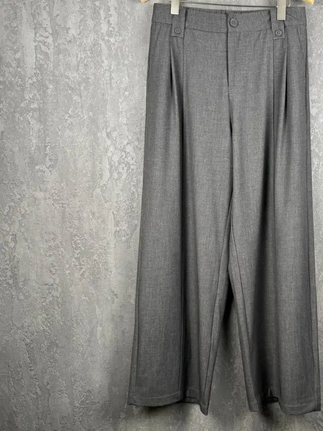 Брюки 6802 фото 6