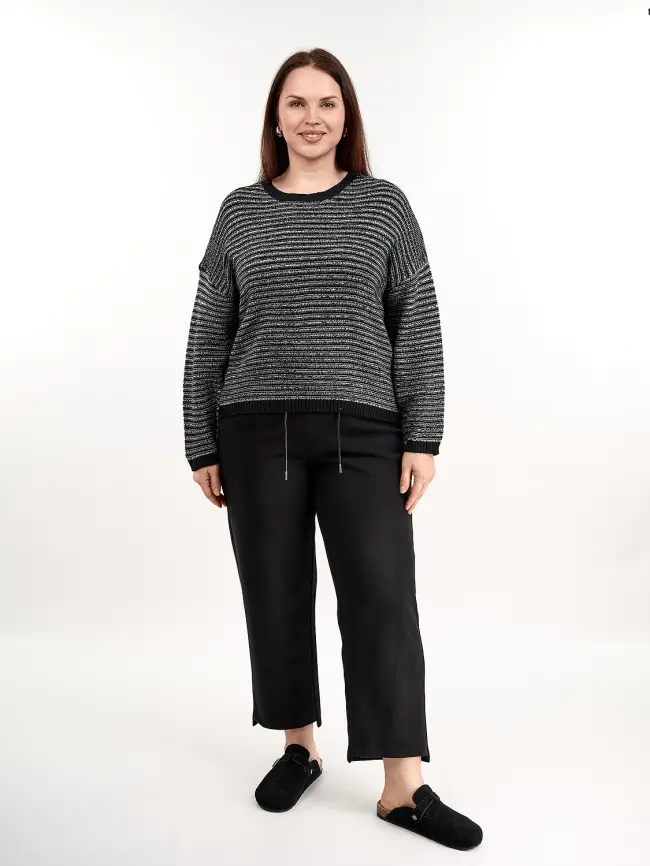 Джемпер 112 Размер 46-54 фото 15