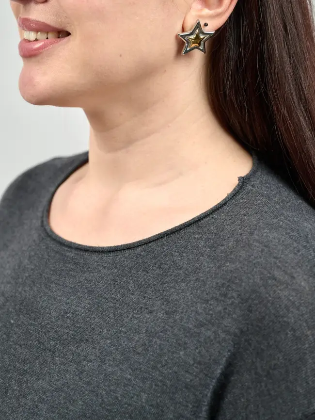 Костюм ЭттоПлюс 1227 Размер 50-54 фото 25