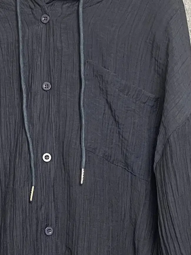 Пыльник рубашка 8026 Размер 50-58 фото 37