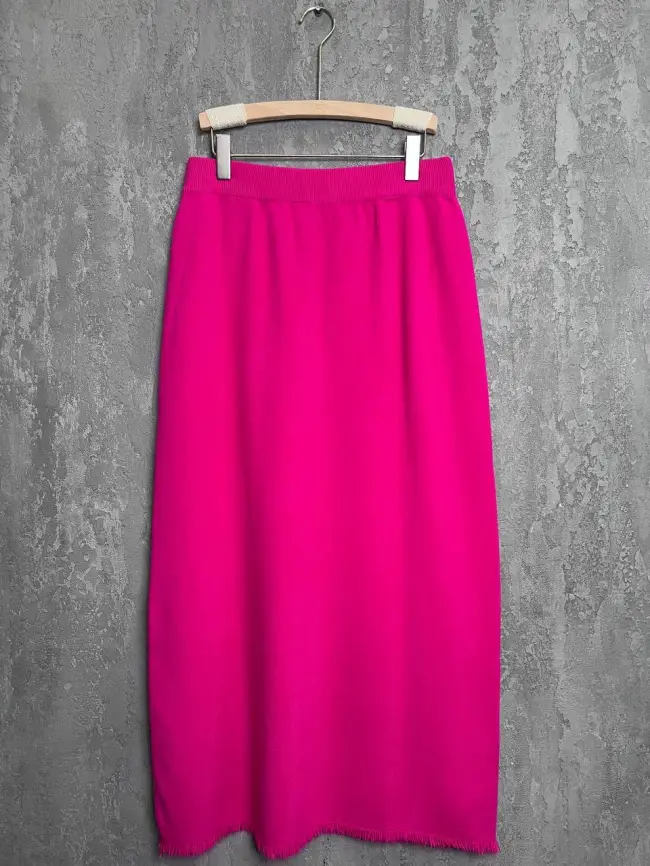 Юбка ЭттоПлюс 659 Размер 50-58 фото 86