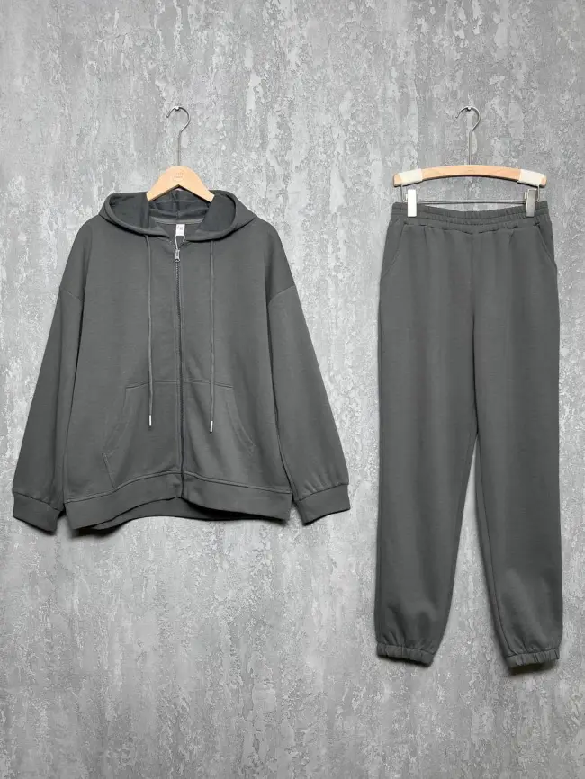 Костюм двойка 2340 Размеры 46-56 фото 10