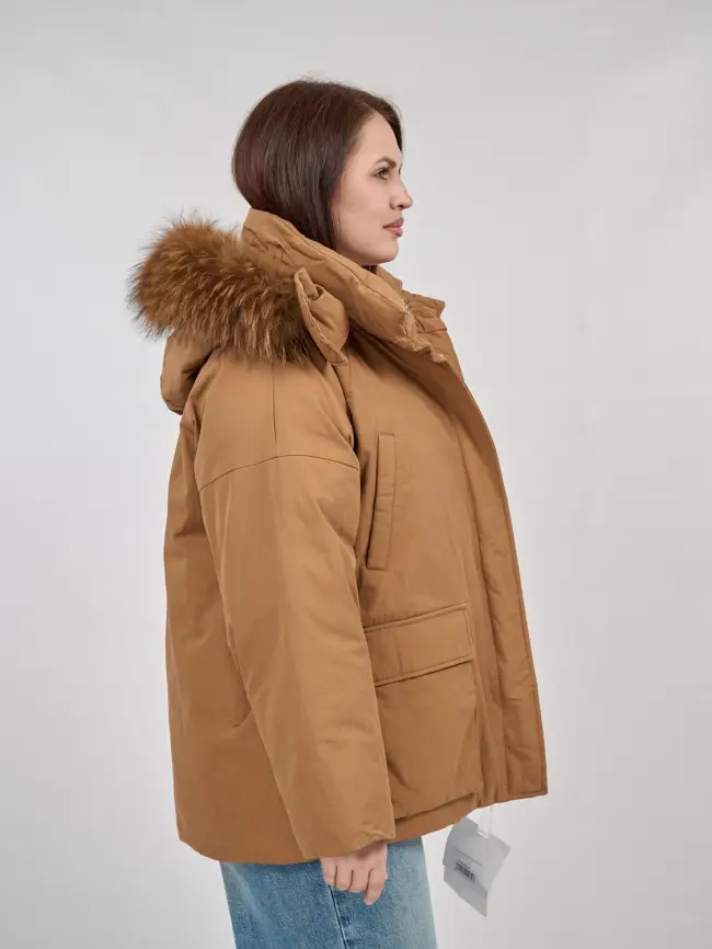 Куртка 8938 Размер 52-56 фото 40