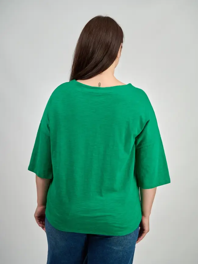 Лонгслив ЭттоПлюс 040 фото 19