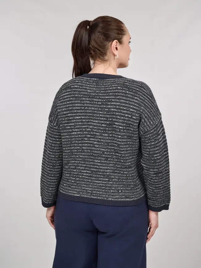 Джемпер 112 Размер 46-54 фото 31