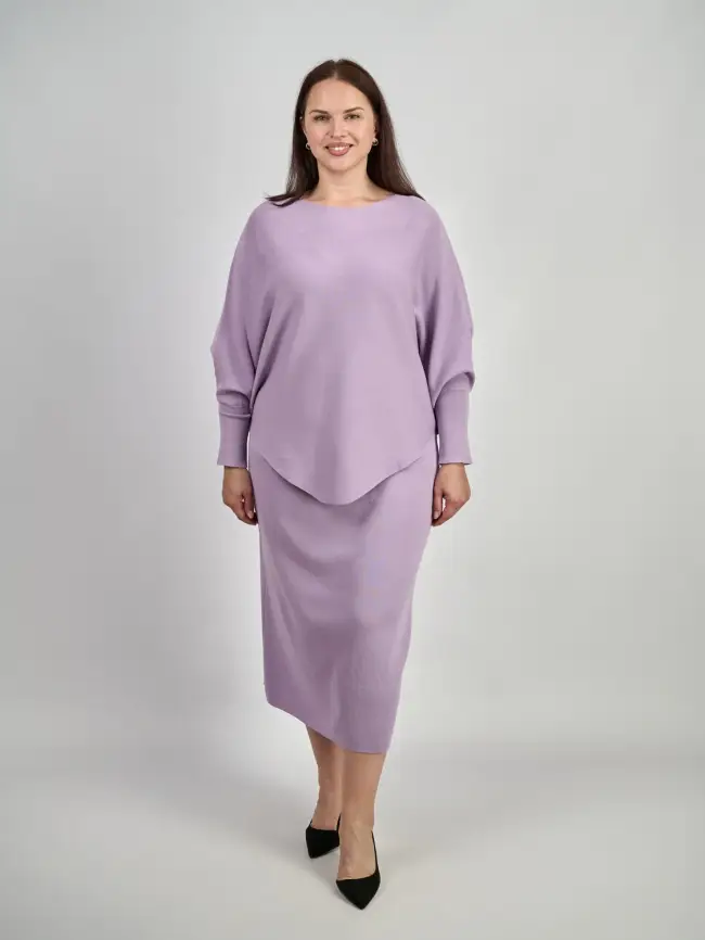 Костюм двойка 23156 Размер 50-58 фото 1