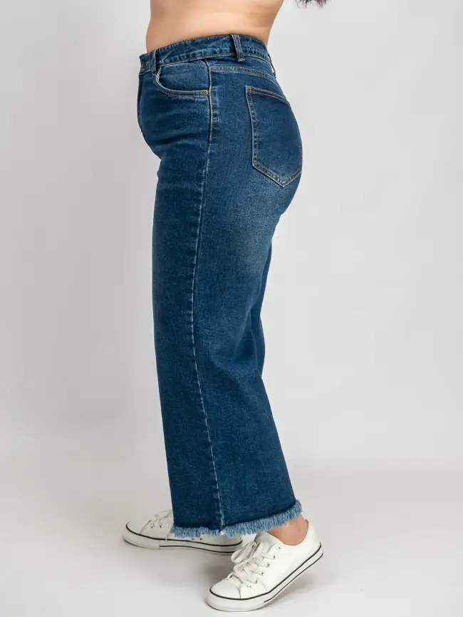Джинсы ЭттоПлюс 33587 фото 8