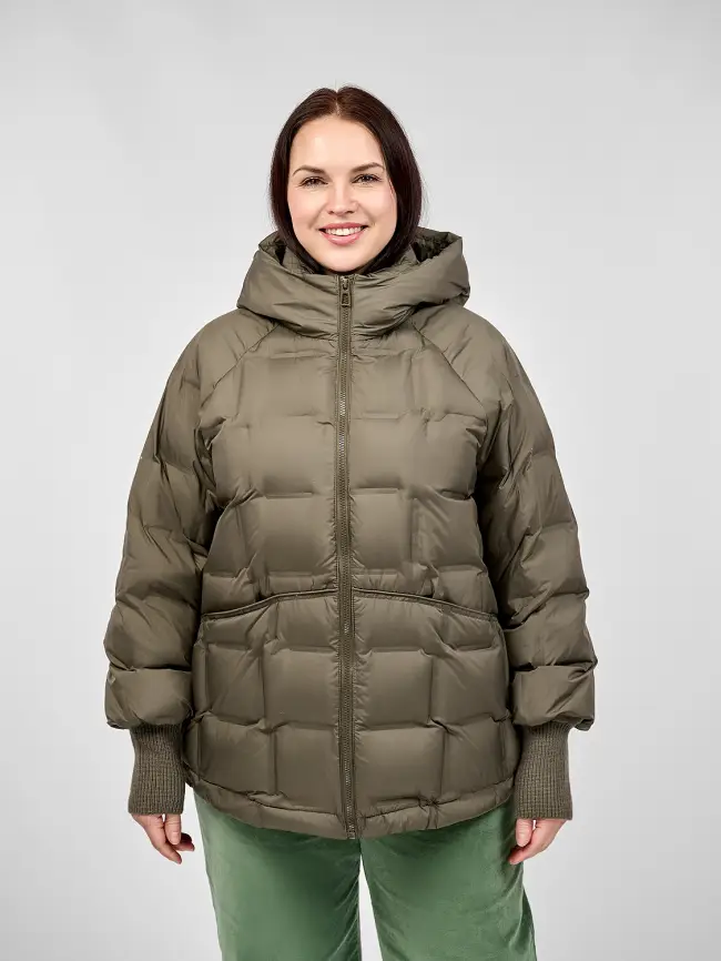 Куртка 6588 Размер 50-58 фото 1