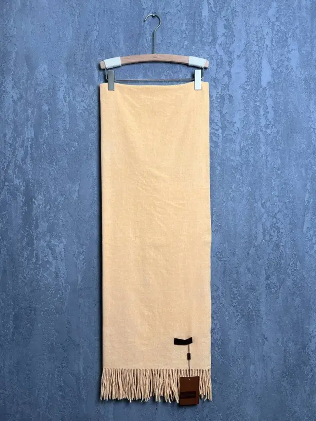 Палантин теплый 003 фото 43