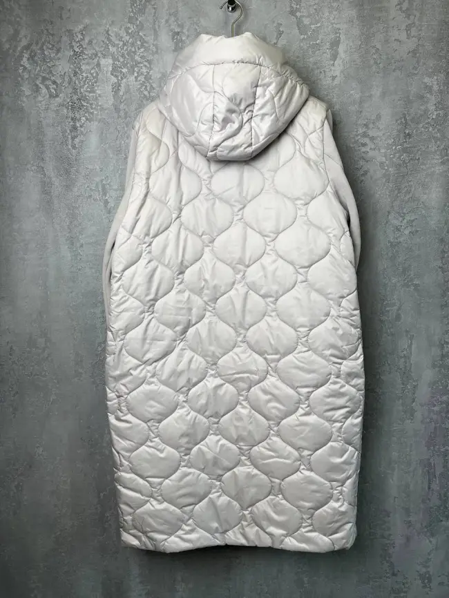 Пальто New Color 3178 фото 5