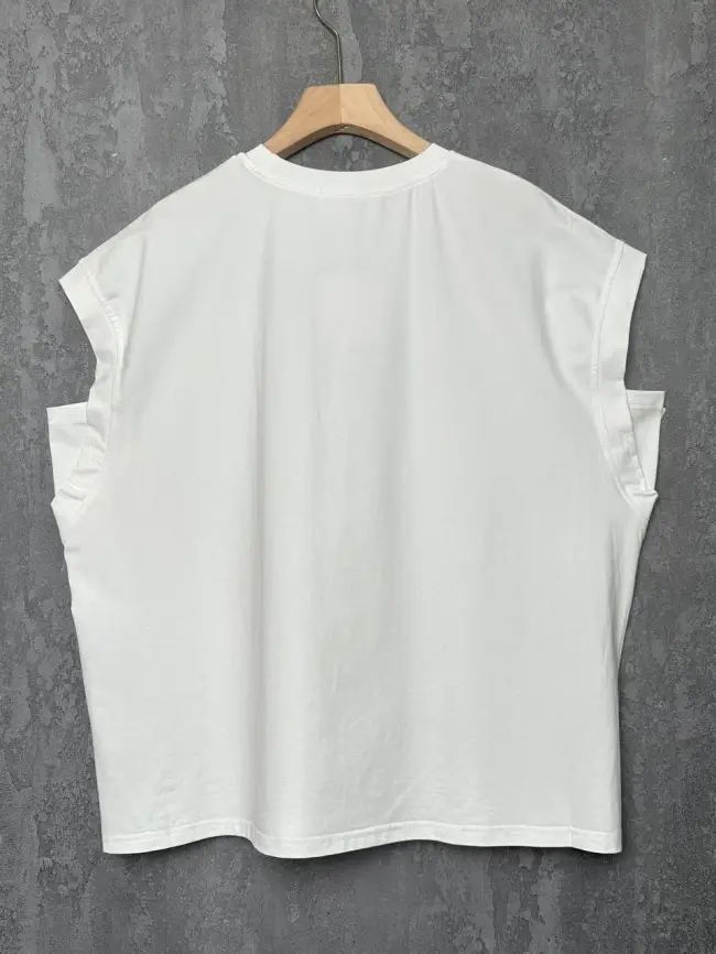 Футболка с вставкой ЭттоПлюс 0025 Размер 50-56 фото 33