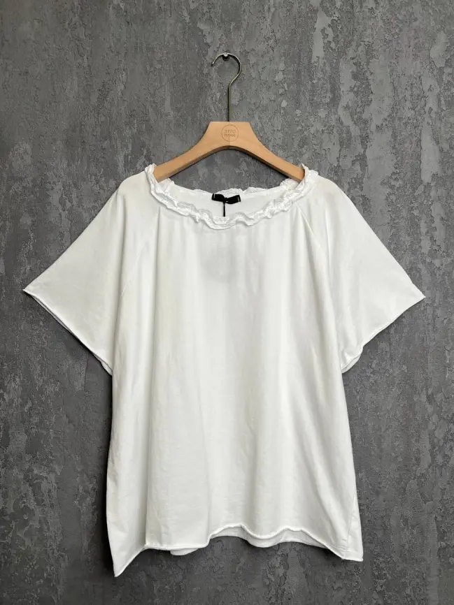 Футболка Италия 6260 фото 1