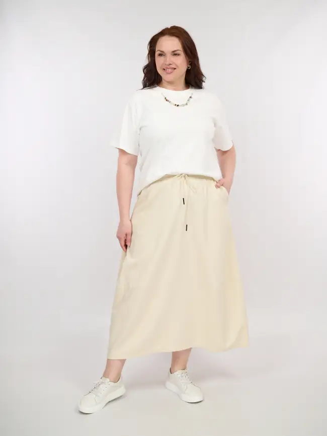 Футболка ЭттоПлюс 00523 Размер 48-54 фото 9