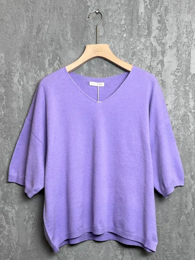 Джемпер 20241 ЭттоПлюс Размер 50-58 фото 151