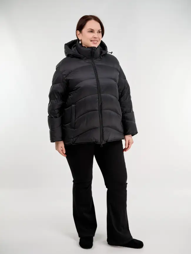 Куртка 9911 Размер 50-56 фото 26