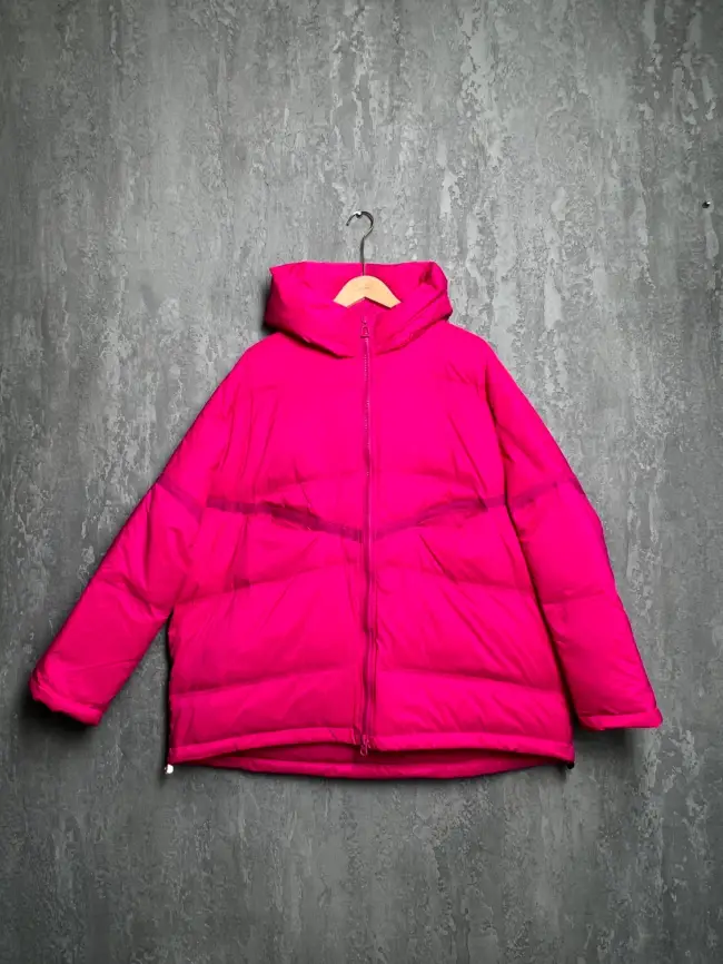 Пуховик 2506 Размер 50-58 фото 62