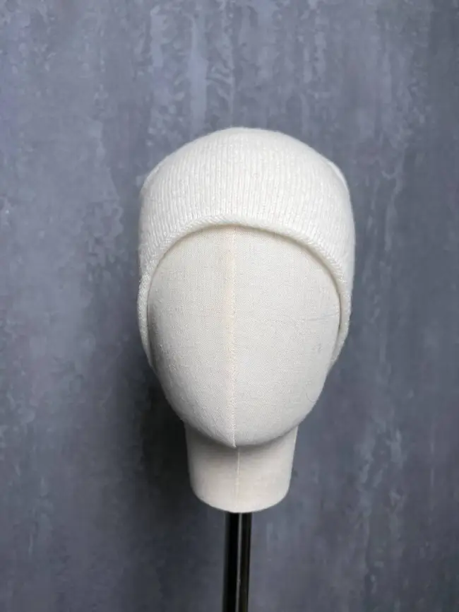 Шапка 100% шерсть 00025 фото 40