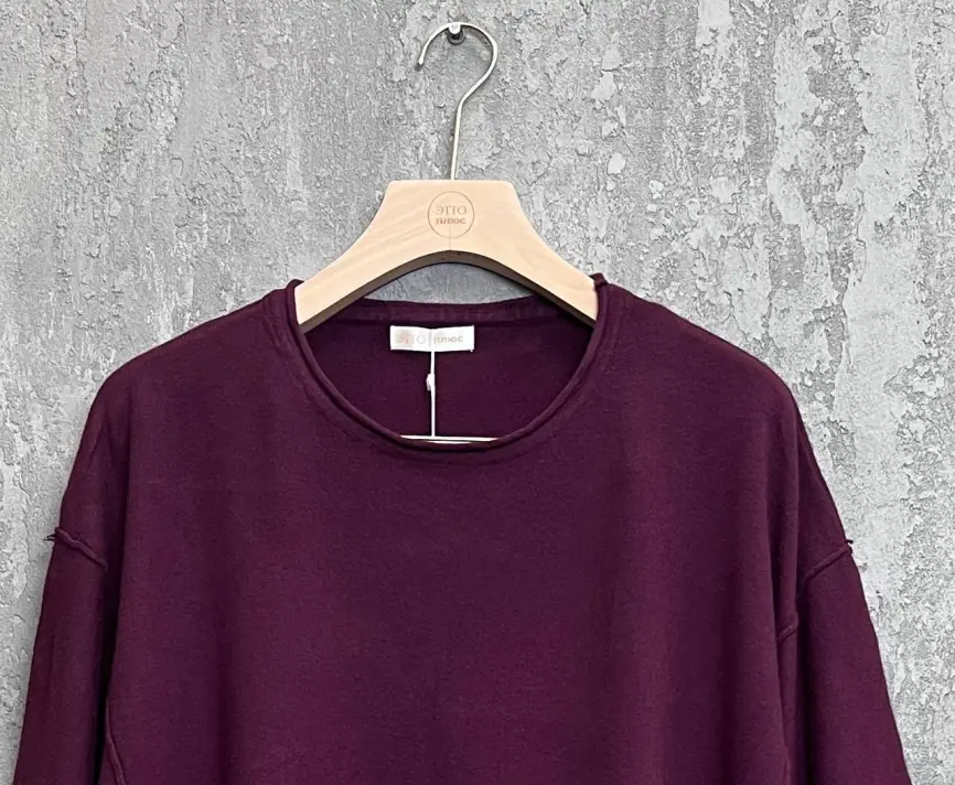 Джемпер ЭттоПлюс 1002 Размер 50-58 фото 77