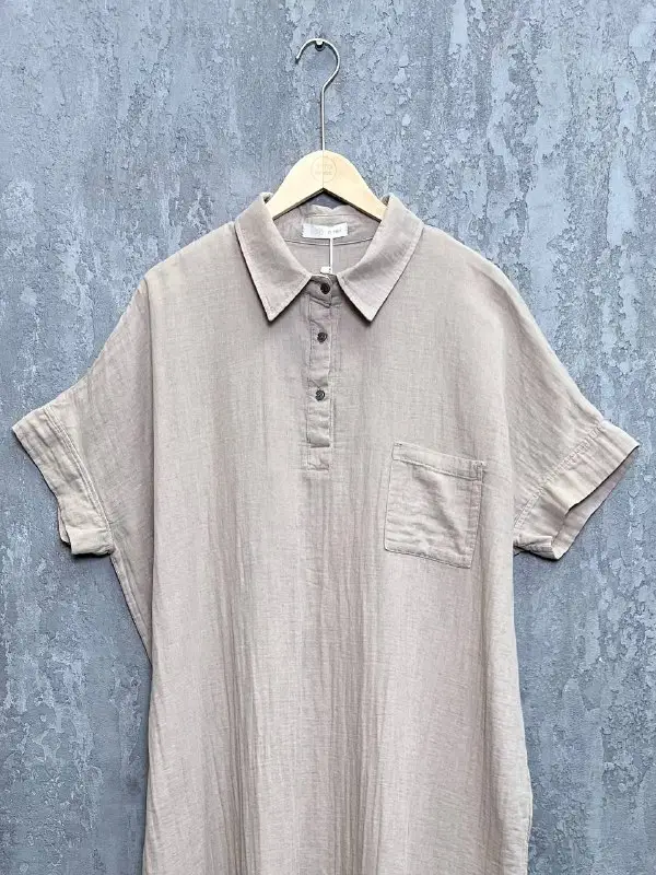 Платье ЭттоПлюс 260905 Размер 50-58 фото 21