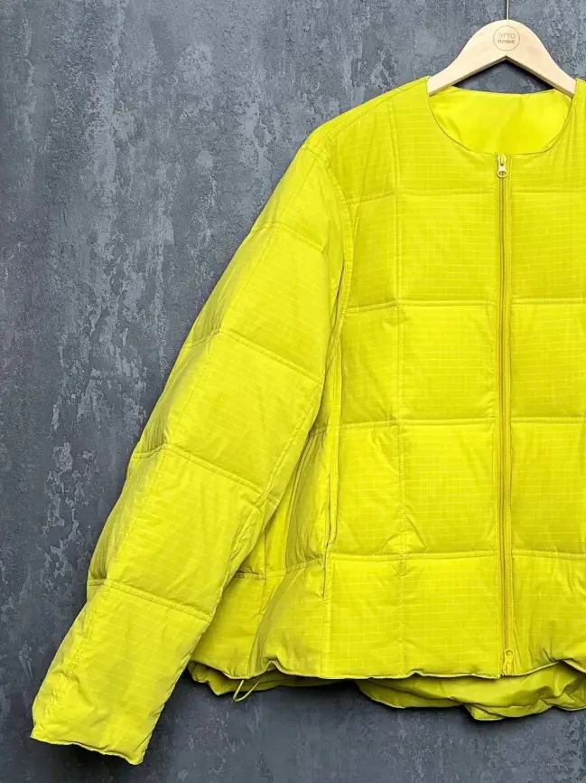 Куртка 61001 Размеры 50-62 фото 55