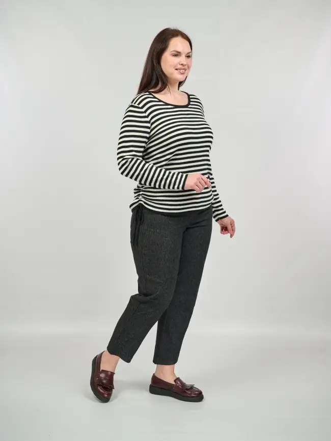 Брюки Турция Duran 9335 фото 44