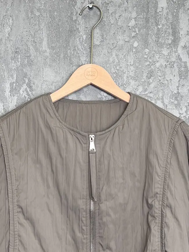 Куртка 9181 Размер 50-54 фото 51