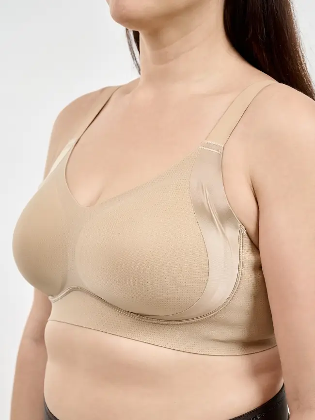 Топ бесшовный с чашками 955 фото 11