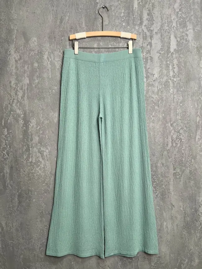 Палаццо облегченные ЭттоПлюс 2138 Размер 50-58 фото 26