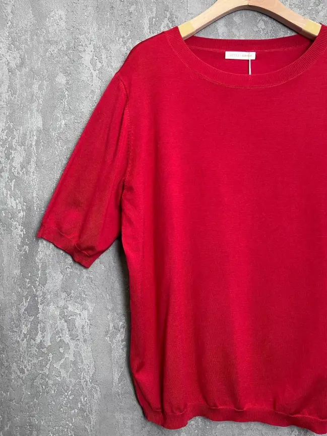 Джемпер 77643 ЭттоПлюс Размер 50-58 фото 69