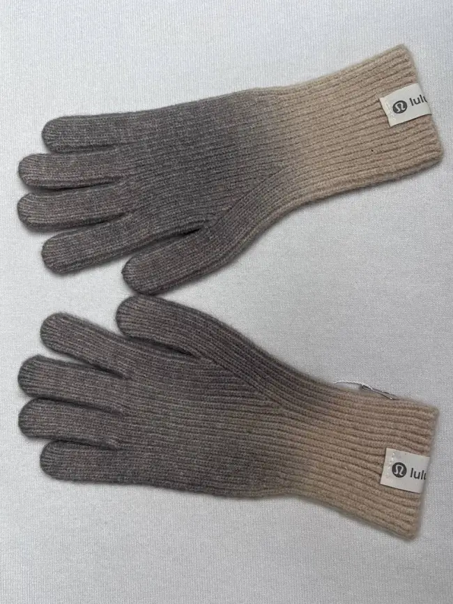 Перчатки 16612 фото 5