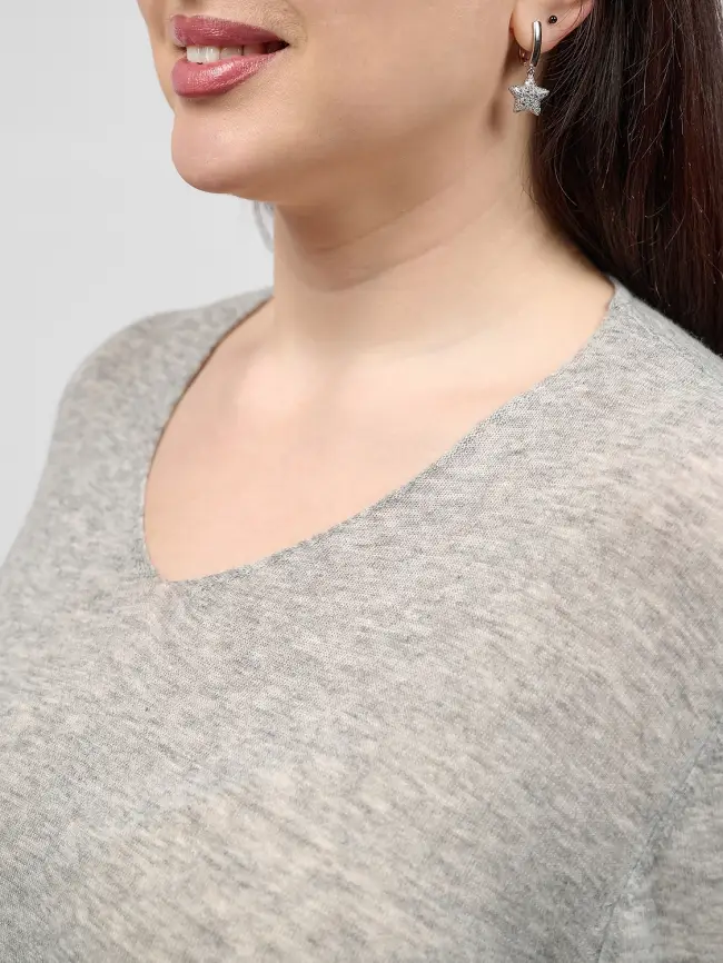 Джемпер 9905 Размер 50-54 фото 19