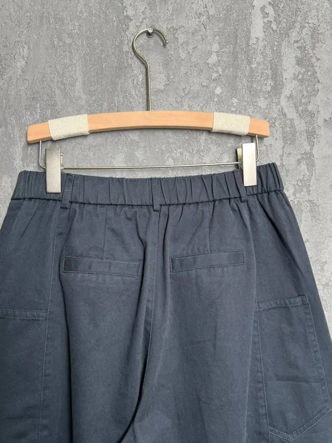 Брюки 8102 Размеры 50-52 фото 5