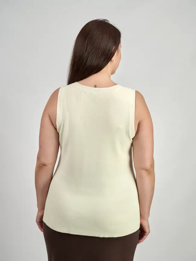 Топ 23099 Размер 50-60 фото 16