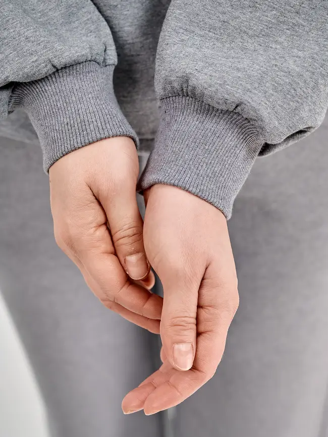 Худи 8250711 Размер 48-56 фото 26