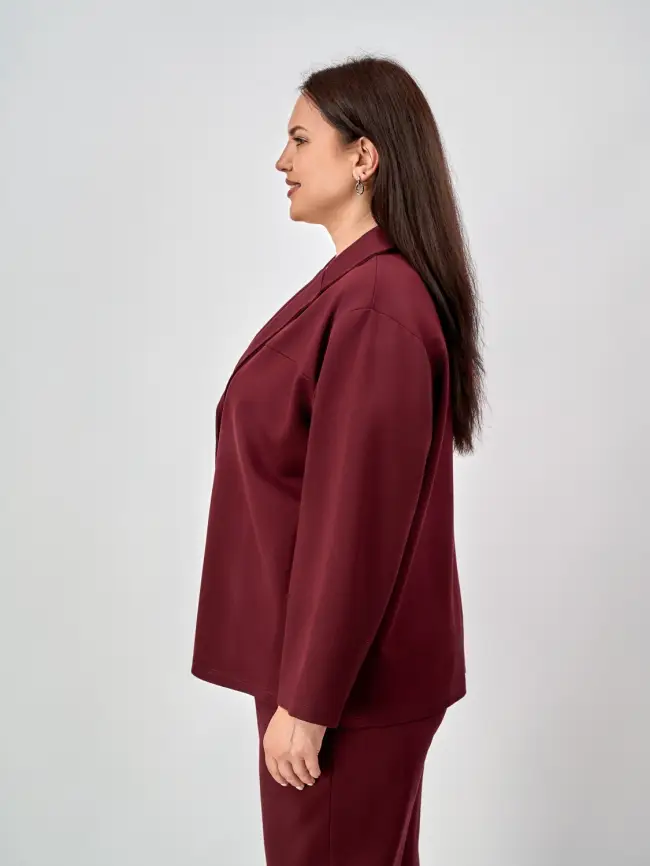 Пиджак 33493 ЭттоПлюс фото 4