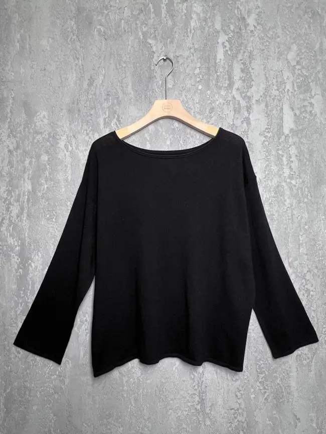 Джемпер двойка 51920 Размер 46-50 фото 8