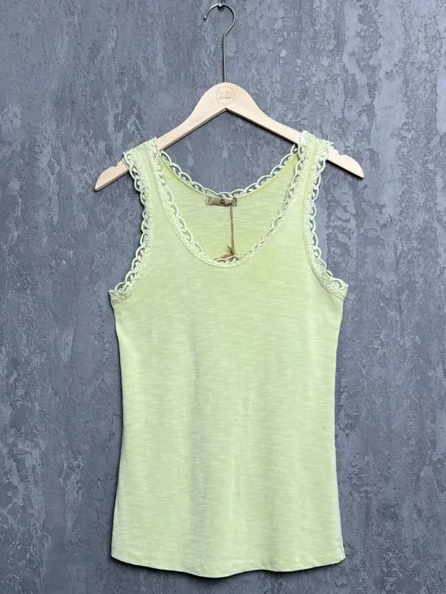 Майка Италия 6963 Размер 48-54 фото 9