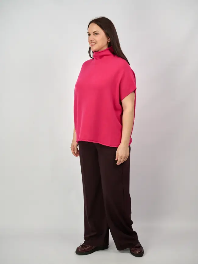 Жилет ЭттоПлюс 7054 Размер 48-58 фото 31